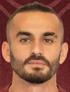 Besmir Balla - FC Trapani 1905 futbolcusu