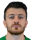 Besmir Rada - Spieler von FK Sharri Dortmund