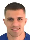 Besnik Syziu - jugador del Karriereende
