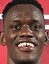 Bethuel Muzeu - jogador do Sekhukhune United FC