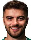 Betim Fazliji - FC St. Gallen 1879 futbolcusu