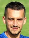 Betim Haxhimusa - FC Ferizaj futbolcusu