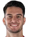 Beto Ydrach - Pittsburgh Riverhounds SC futbolcusu