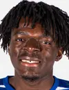 Beverly Makangila - Hartford Athletic futbolcusu