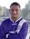 Beyazit Taflan futbolcu profil fotoğrafı