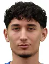 Beykan Sengül - 1.FC Düren futbolcusu