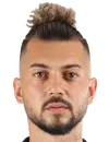 Beykan Şimşek - Eskişehirspor futbolcusu