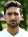 Beytullah Atug futbolcu profil fotoğrafı