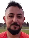 Beytullah Cavdarli - jugador del SC Rapid Lübeck