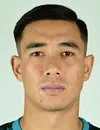 Bhabindra Malla Thakuri - Rajasthan United futbolcusu