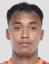 Bhaskar Roy - Spieler von Sreenidi Deccan FC
