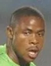 Bheki Mabuza futbolcu profil fotoğrafı