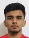 Bhupender Singh - joueur du Calcutta Customs FC