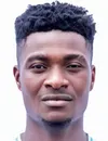 Bi Tra - Spieler von FC 105 Libreville