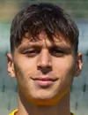 Biagio Morrone - jugador del Aurora Pro Patria