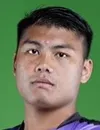 Biaka futbolcu profil fotoğrafı