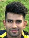 Bibin Boban - Gokulam Kerala FC B futbolcusu