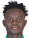 Bichiok - jugador del Nairobi United FC