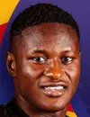 Bidemi Amole - IF Brommapojkarna futbolcusu