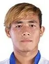 Bidyananda Singh - FC Bengaluru United futbolcusu