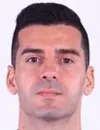 Bienve Marañón futbolcu profil fotoğrafı
