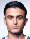 Bijan Dalvand - FC Wohlen futbolcusu