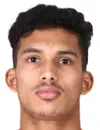 Bijay Chhetri - joueur du Mumbai City FC