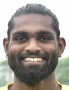 Bijoy V - Punjab FC futbolcusu