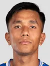 Bikash Yumnam - Spieler von Kerala Blasters FC