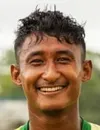 Bikram Pradhan - East Bengal FC II futbolcusu
