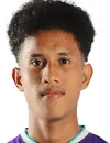 Bil’asqan Hi Tenang futbolcu profil fotoğrafı