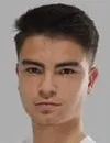 Bilal Ayaz İnel - Kırklarelispor player