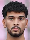 Bilal-Badr Ksiouar - Spieler von Bonner SC