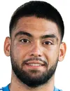 Bilal Bayazıt - jugador del Kayserispor