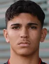 Bilal Bengharda - Hannover 96 U19 futbolcusu