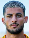 Bilal Benkhedim - F91 Düdelingen futbolcusu