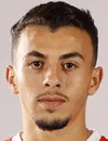Bilal Boukerchaoui - Spieler von CR Belouizdad
