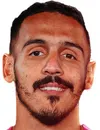 Bilal Boutobba - Al-Najma SC futbolcusu