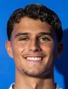 Bilal Brusdeilins - US Lecce U20 player
