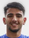 Bilal Budak - Mus SK futbolcusu