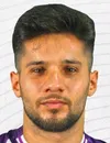 Bilal Çebi - 1923 Afyonkarahisar SK futbolcusu