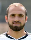 Bilal Cubukcu futbolcu profil fotoğrafı