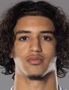 Bilal Dardari - FC Schalke 04 U19 futbolcusu