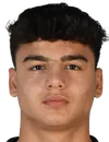Bilal Demirağ - Altinordu FK futbolcusu