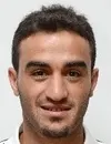Bilal Dikici - Kustepe Spor futbolcusu