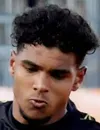 Bilal Douah - Lynx FC futbolcusu