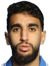 Bilal El Ouadghiri - Tangier Ligi futbolcusu