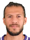 Bilal Gülden - Eskisehir Anadolu Spor FK futbolcusu
