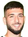 Bilal Gündoğdu - Füchse Berlin Reinickendorf futbolcusu