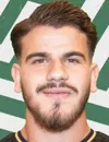 Bilal Güney - Bursa Nilüfer FK futbolcusu